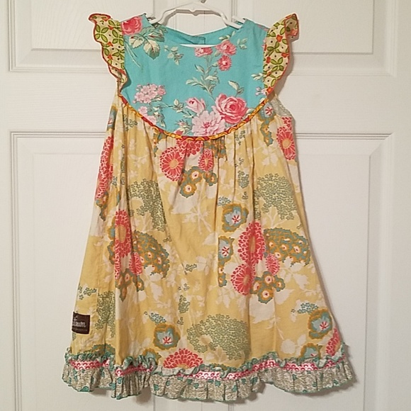 Matilda Jane Other - *Platinum* Matilda Jane!!!  Parfait Flutter